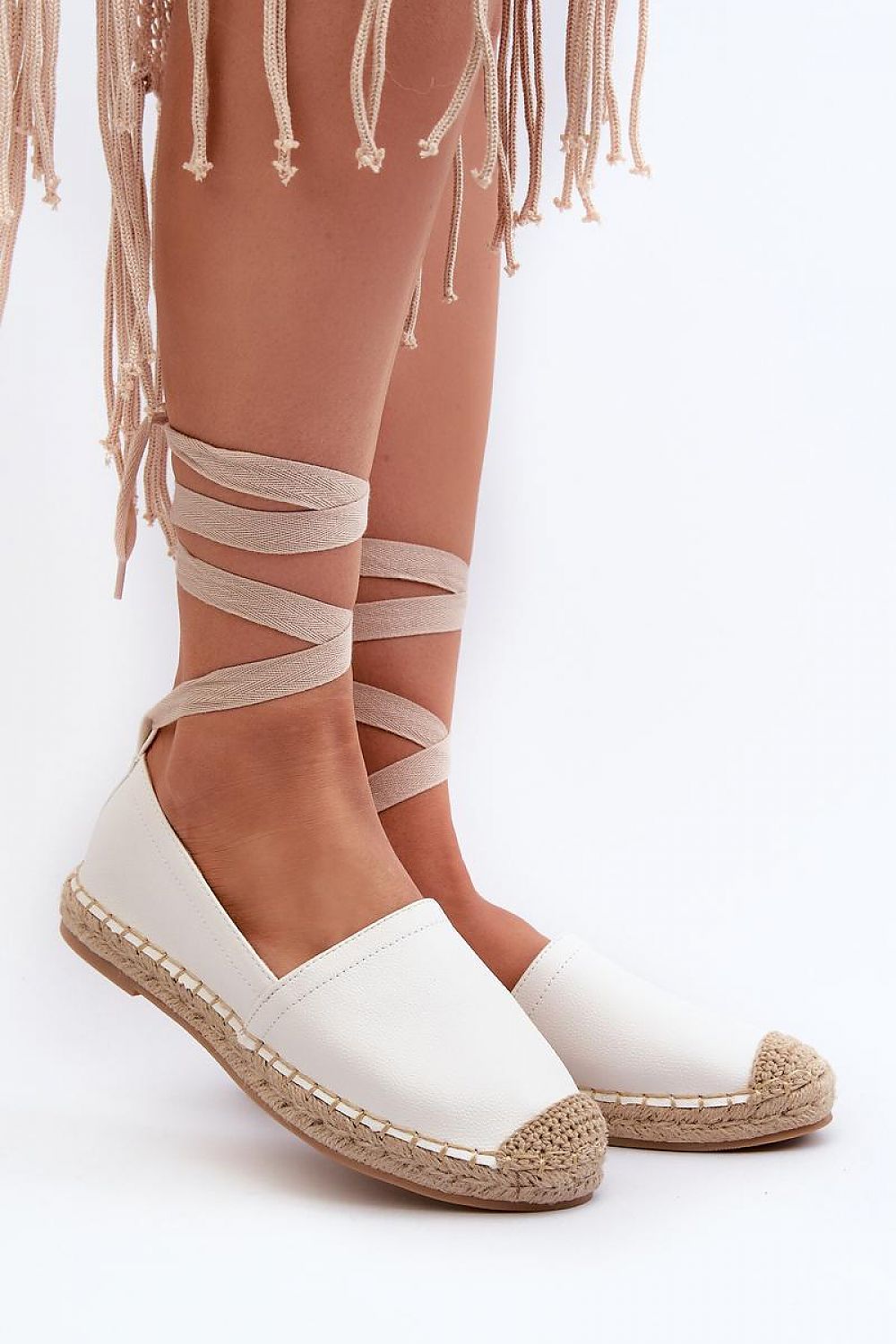 Espadrille model 197130 Step in style - Lojahub